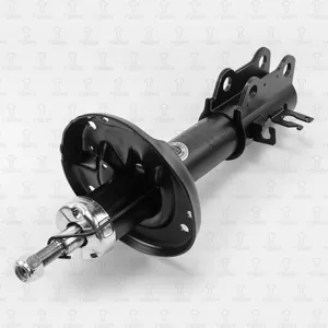 TORR DV1683R Амортизатор Chevrolet Aveo 11- пер.прав.газ.