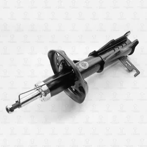 TORR DV1685L Амортизатор Opel Astra J 10- пер.лев.газ. SPORT