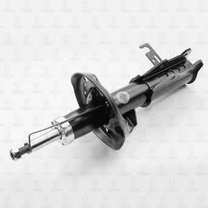 TORR DV1685R Амортизатор Opel Astra J 10- пер.прав.газ. SPORT