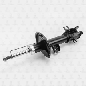 TORR DV1695R Амортизатор Chevrolet Spark 10- пер.прав.