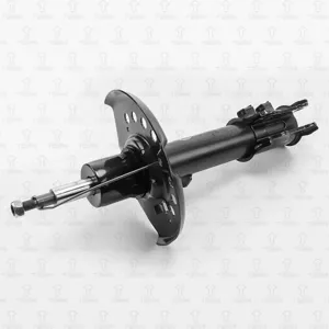 TORR DV1697R Амортизатор Hyundai Elantra i45 10- Kia Optima 10- пер.прав.газ.