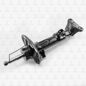 TORR DV1710 Амортизатор Mercedes C-CLASS W204 07-14 пер.газ.