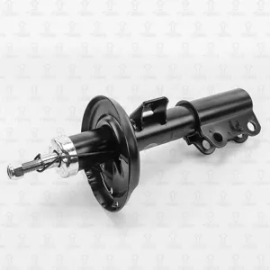 TORR DV1725L Амортизатор передний левый CH Aveo 12-