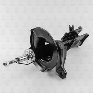 TORR DV1732R Амортизатор Honda Civic 01- передн.прав.газ.