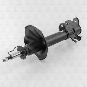 TORR DV1734L Амортизатор Nissan Almera 95- передн.лев.газ.
