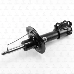 TORR DV1744L Амортизатор Hyundai i30 12- пер.лев.газ.
