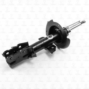 TORR DV1759L Амортизатор Mazda Ford DEMIO Fiesta 07- лев.перед.газовый