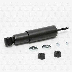 TORR DV2334 Амортизатор Mitsubishi PAJERO -00 перед.лев.прав.масл.