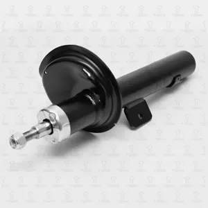 TORR DV2497L Амортизатор Peugeot 206 98- перед.лев.газ