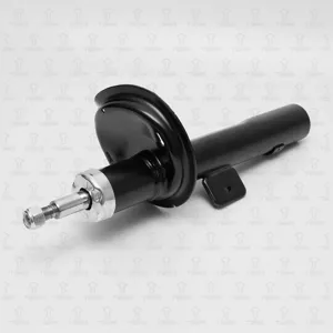 TORR DV2497R Амортизатор Peugeot 206 98- перед.масл.