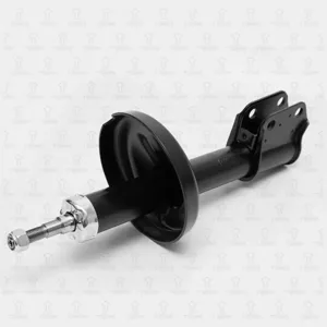 TORR DV2499 Амортизатор Renault Kangoo 98- перед.лев.прав.масл.