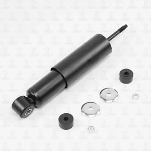TORR DV2645 Амортизатор Mitsubishi SPACE GEAR 95- перед.