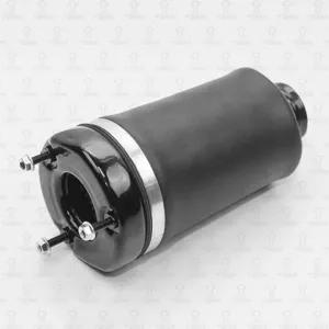 TORR LZ0104 Пневмобаллон пер. Mercedes ML, GL W164 05=>
