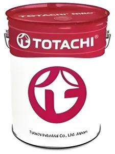 TOTACHI 19620 Масло моторное 10W40 NIRO LV SP, SN Plus 19л