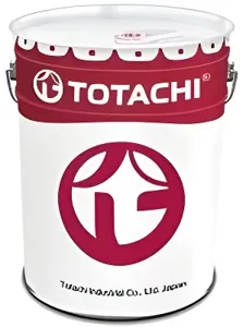 TOTACHI 19820 Масло моторное синт. 5W40 NIRO LV SP, SN Plus , SNCF, ACEA A3B4 19л