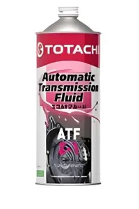 TOTACHI 20301 Жидкость для АКПП ATF Z-1 синт. 1л