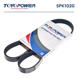 TOYOPOWER 5PK1020 Ремень