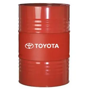 TOYOTA 0888014100 TOYOTA 5W30 SP GF-6 Масло моторное синт. (200L)