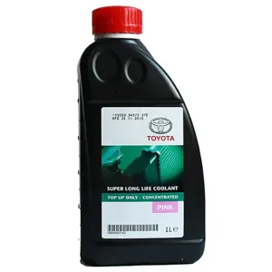 TOYOTA 0888980140 Антифриз