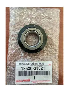 TOYOTA 1353031021 Звезда ГРМ