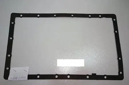 TOYOTA 3516822020 Прокладка поддона АКПП