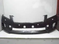 TOYOTA 5211942987 бампер передний Toyota RAV 4 05-13