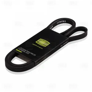 TRIALLI 4PK1770 Ремень приводной Toyota Vitz (99-)Yaris (99-) 1.0i1.3i1.5i [1SZ