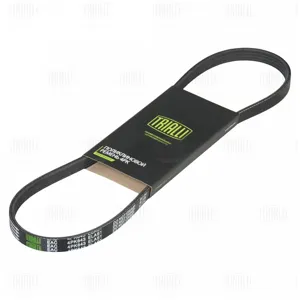 TRIALLI 4PK843E Ремень поликлиновой BMW X5(E70)