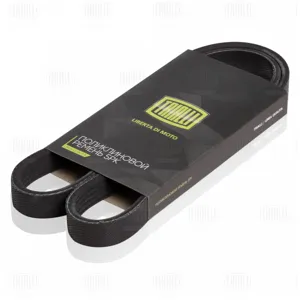 TRIALLI 5PK1300 Ремень поликлиновой Audi A4A6, VW Passat 1.61.8T2.0 95> Mercedes Mitsubishi Skoda Toyota