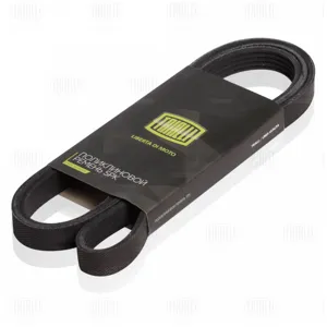 TRIALLI 5PK1570 Ремень приводной Chevrolet Aveo (03-) 1.4i