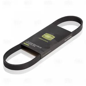 TRIALLI 5PK875 Ремень поликлиновой Ford Escort VII Mondeo I-II 1,8TD, Subaru