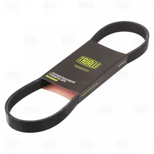 TRIALLI 6PK799E Ремень приводной VW Tiguan (16-) Kodiaq (16-) Passat B8 (14-) 2.0d