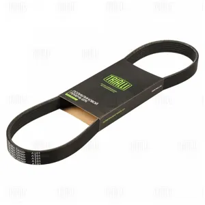 TRIALLI 6PK831E Ремень приводной Ford Transit VI (00-) 2.0d AC- (генератора) (ELAST)