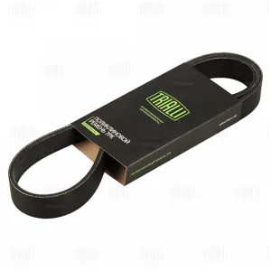 TRIALLI 7PK1051E Ремень приводной Лада Vesta (15-)X-Ray (16-) Renault Kaptur (16-) 1.6i [H4M] ELAST