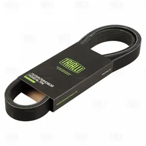 TRIALLI 7PK1749 Ремень поликлиновой Honda CR-V (06-) Accord VII (02-) 2.4i Nissan Pathfinder (05-) 2.5d