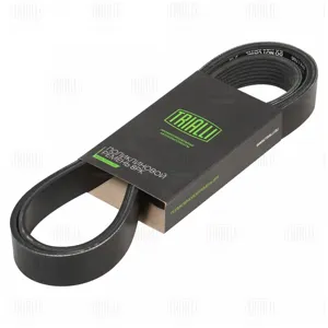 TRIALLI 8PK1786 Ремень приводной BMW 5 F10 (10-) 3.0i [N53]