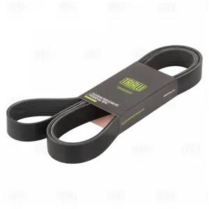 TRIALLI 9PK2250 Ремень приводной Toyota Land Cruiser 200 (07-) 4.5d [VD]