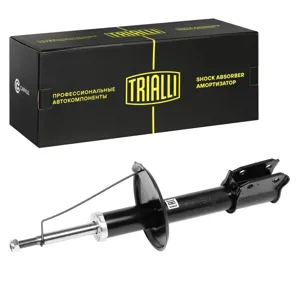 TRIALLI AG01063 Амортизатор (стойка) передний Лада Largus (12-)