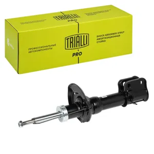 TRIALLI AG01159 Амортизатор (стойка) передний левый газовый Лада 2170 Priora