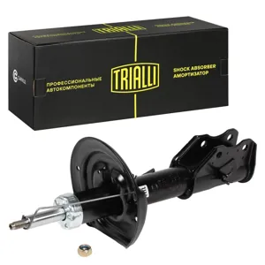 TRIALLI AG01172 Амортизатор (стойка) передний левый Лада Vesta Cross (17-)