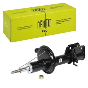 TRIALLI AG01178 Амортизатор (стойка) передний левый разборный газовый Лада 2110