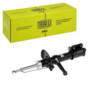 TRIALLI AG01356 Амортизатор (стойка) передний правый газовый Лада 1119 Kalina