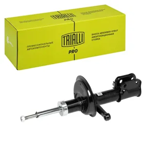 TRIALLI AG01358 Амортизатор (стойка) передний правый газовый Лада 1118 Kalina