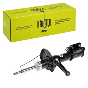 TRIALLI AG01362 Амортизатор (стойка) передний правый газовый Лада Granta (10-)