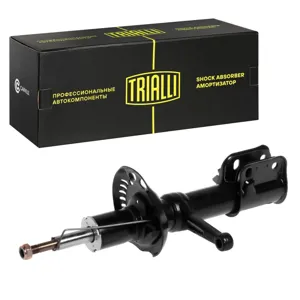 TRIALLI AG01375 Стойка передняя правый Гранта спорт