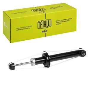 TRIALLI AG01509 Амортизатор задний газовый Лада 2170 Priora