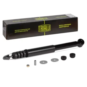 TRIALLI AG01516 Амортизатор задний Лада X-Ray (15-)