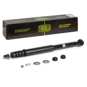 TRIALLI AG01521 Амортизатор задний газовый Лада Largus Cross (15-)