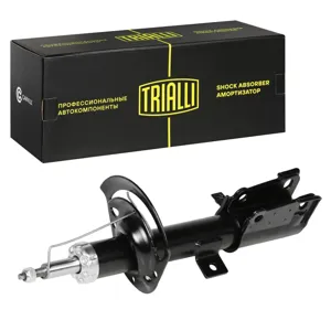 TRIALLI AG03354 Амортизатор (стойка) передний правый Dodge Journey (08-) Fiat Freemont (11-)