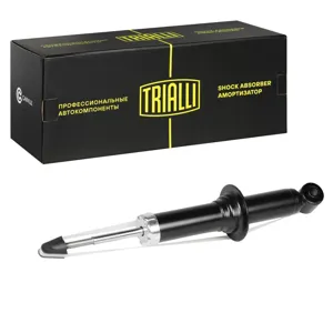 TRIALLI AG03517 Амортизатор задний Dodge Caliber (06-)